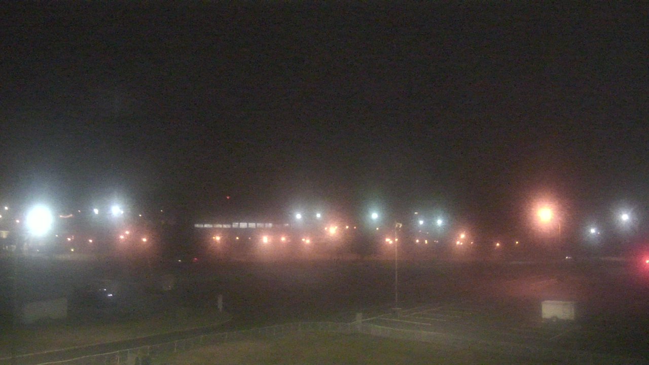 Thumbnail for current weather camera view from City of Salem Civic Center in Salem, Virginia