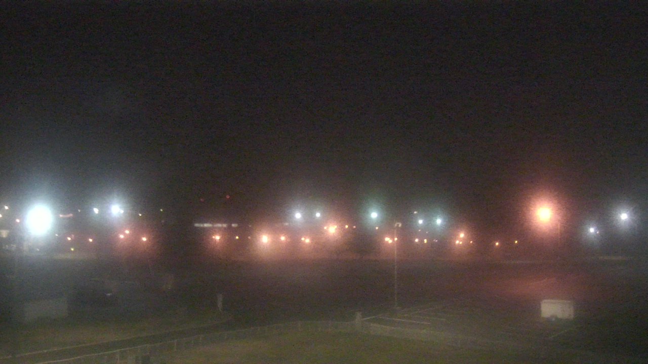 Thumbnail for current weather camera view from City of Salem Civic Center in Salem, Virginia