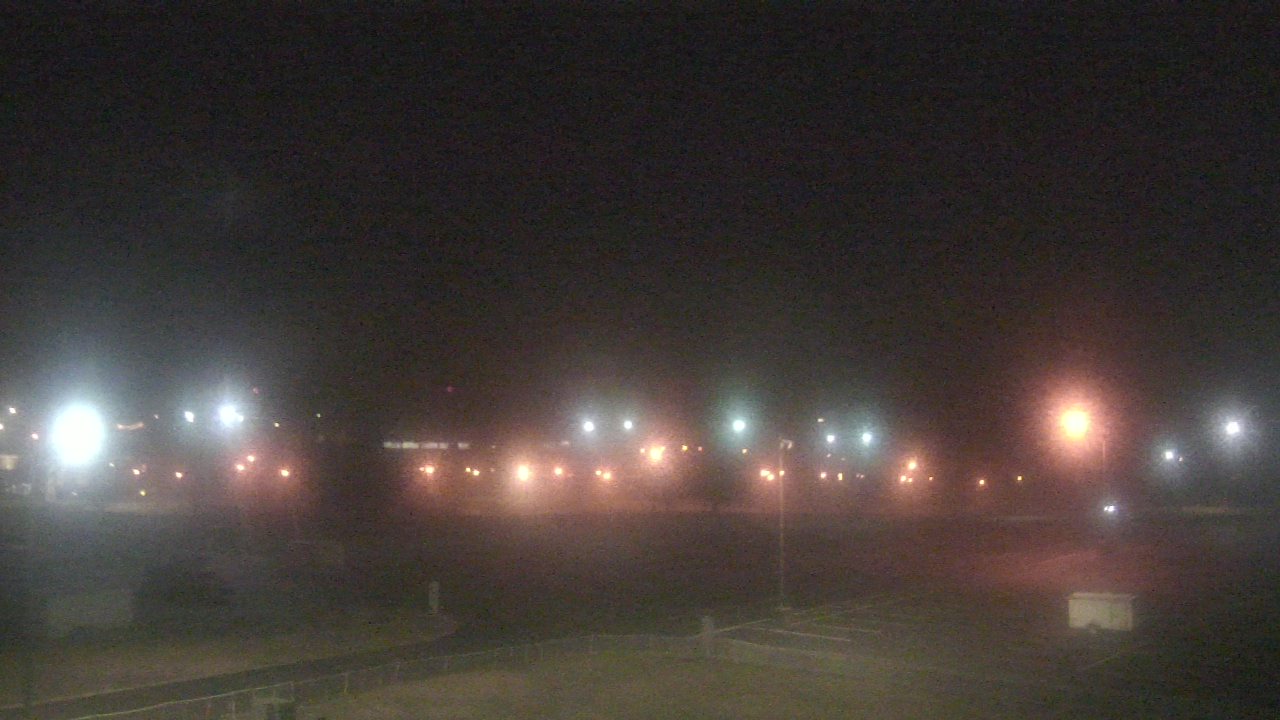 Thumbnail for current weather camera view from City of Salem Civic Center in Salem, Virginia