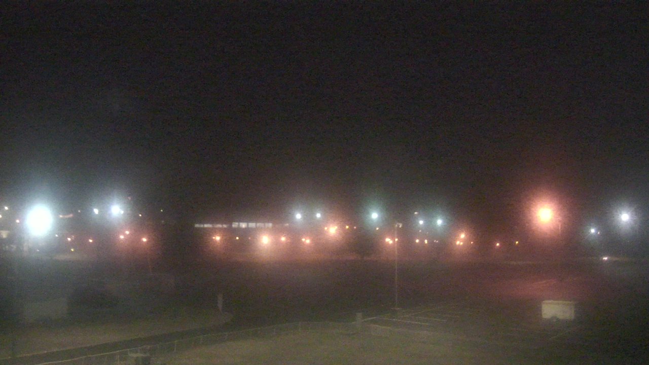 Thumbnail for current weather camera view from City of Salem Civic Center in Salem, Virginia