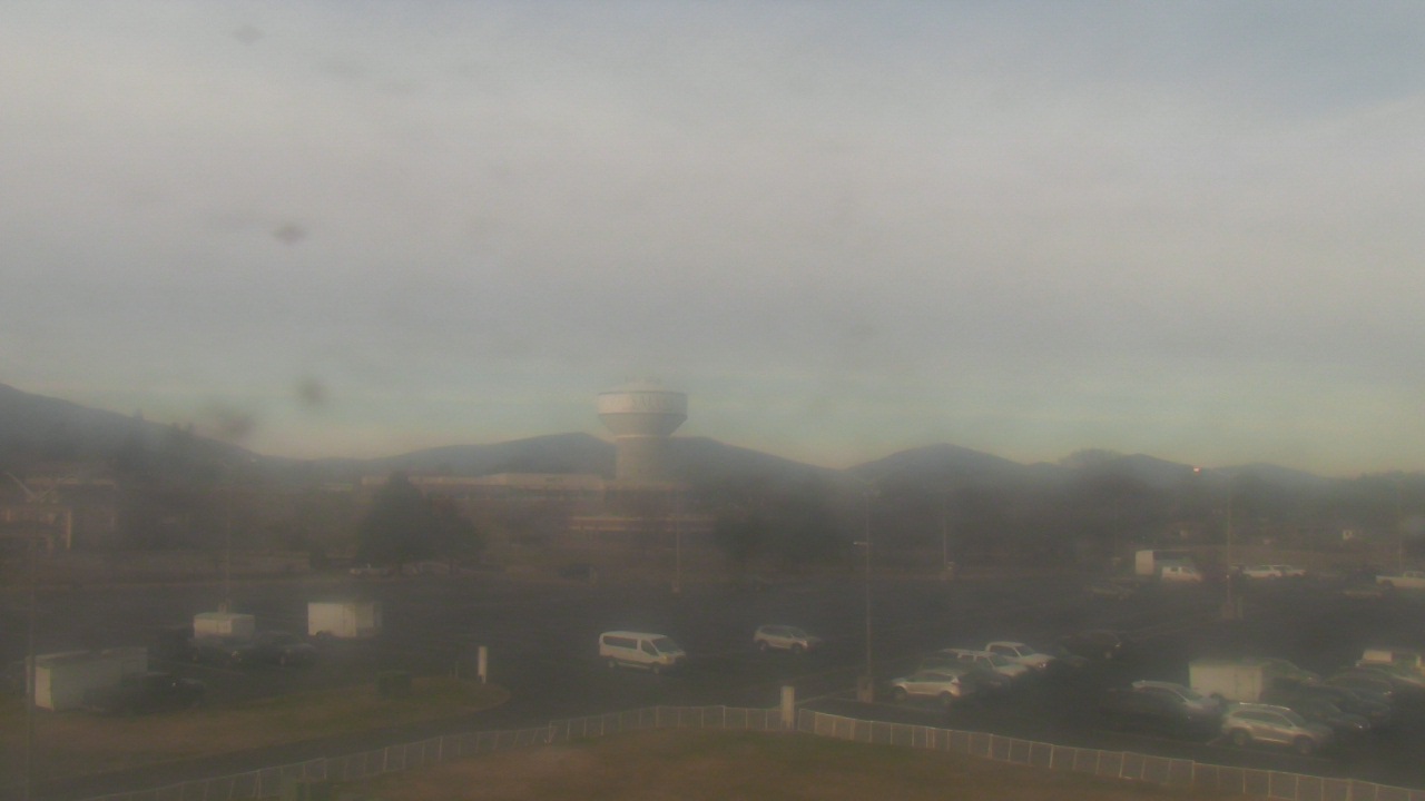 Thumbnail for current weather camera view from City of Salem Civic Center in Salem, Virginia