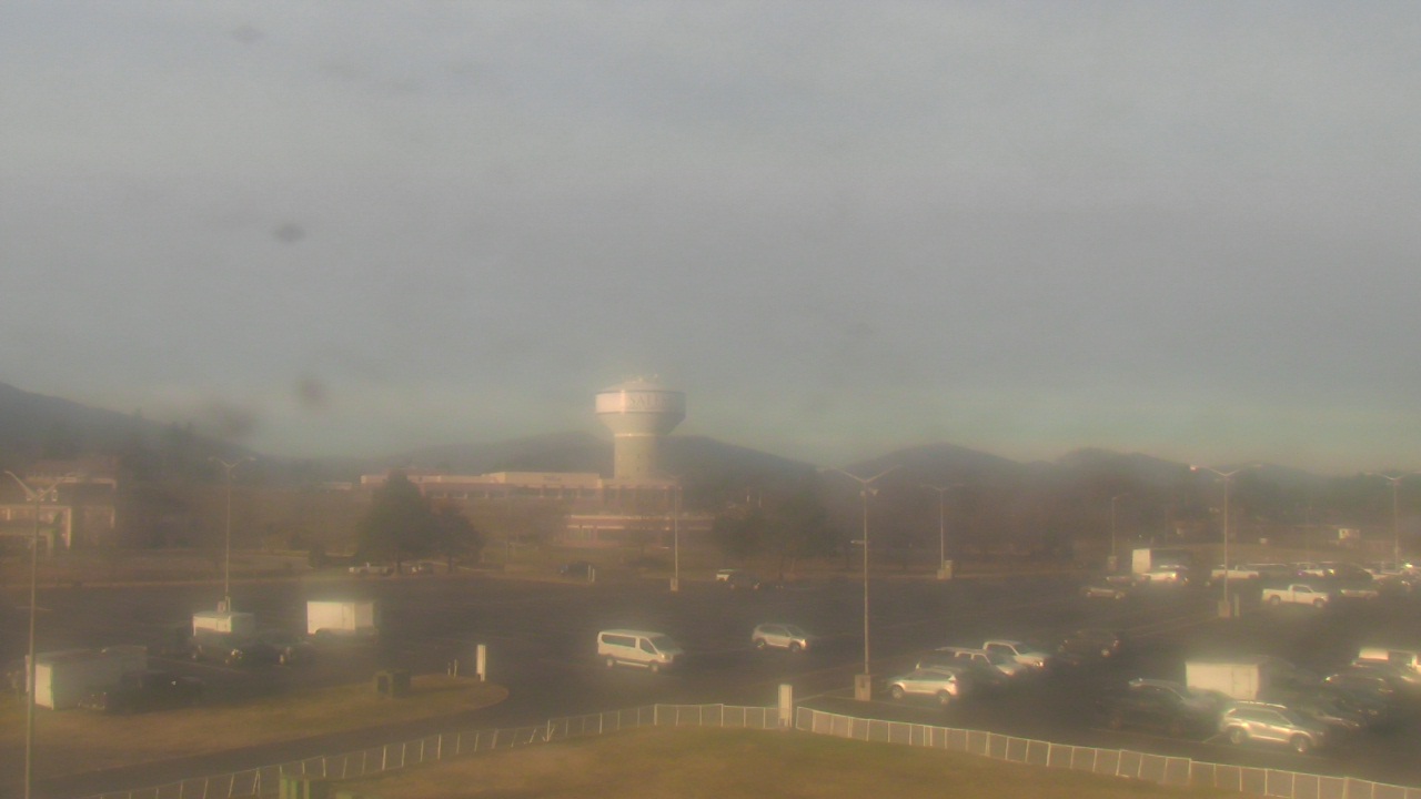 Thumbnail for current weather camera view from City of Salem Civic Center in Salem, Virginia
