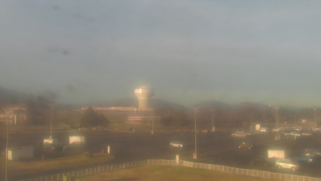 Thumbnail for current weather camera view from City of Salem Civic Center in Salem, Virginia