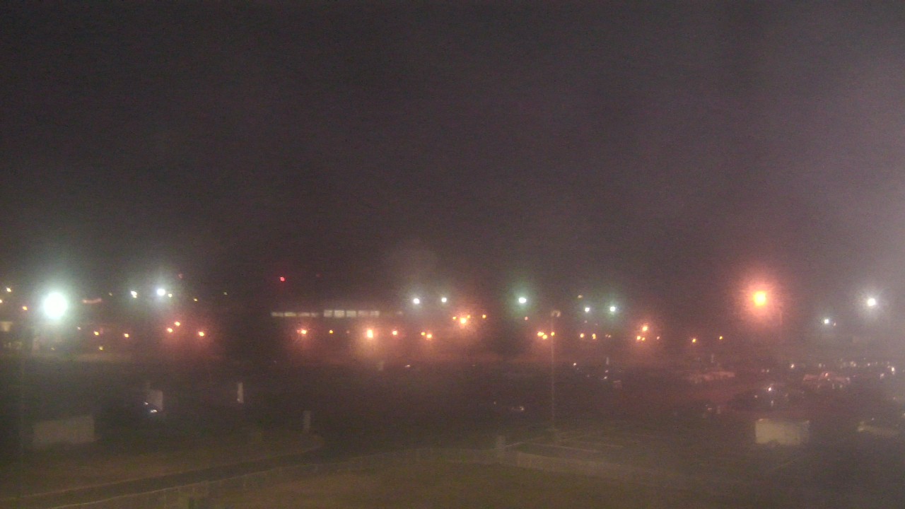 Thumbnail for current weather camera view from City of Salem Civic Center in Salem, Virginia