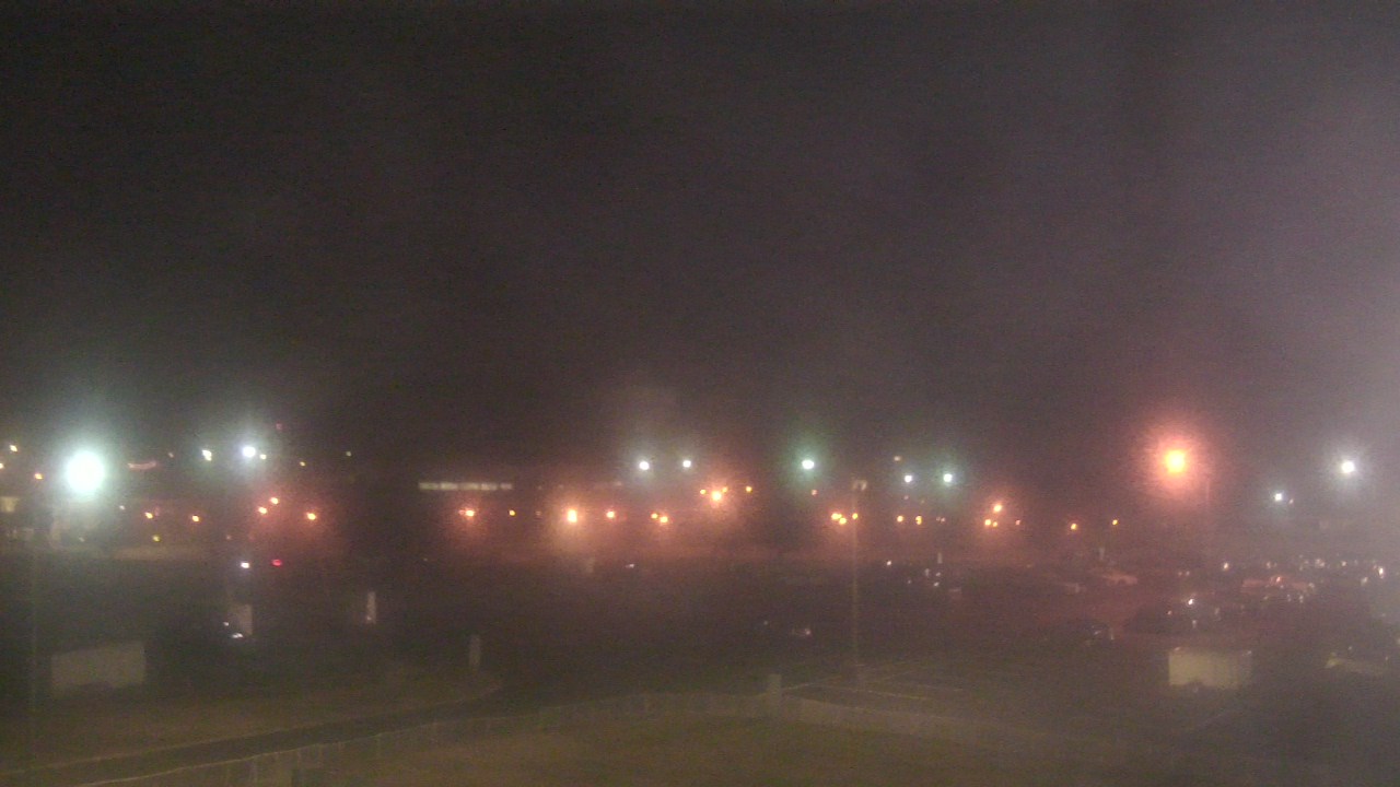 Thumbnail for current weather camera view from City of Salem Civic Center in Salem, Virginia
