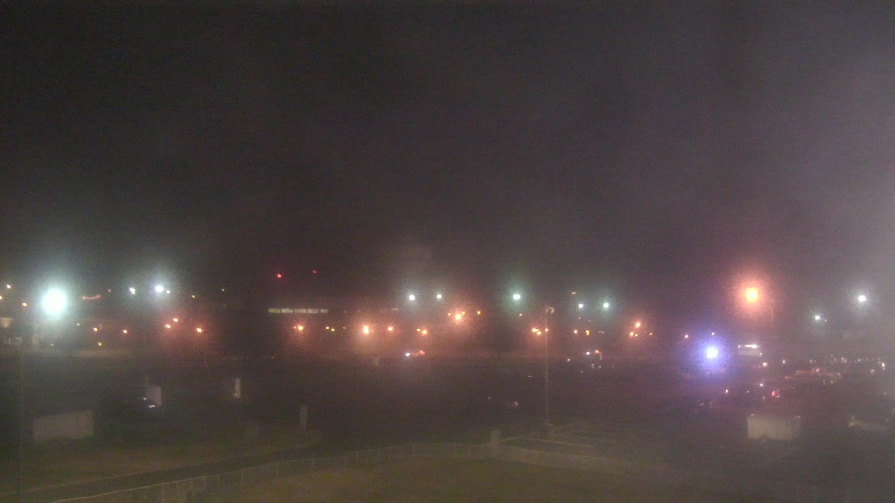 Thumbnail for current weather camera view from City of Salem Civic Center in Salem, Virginia