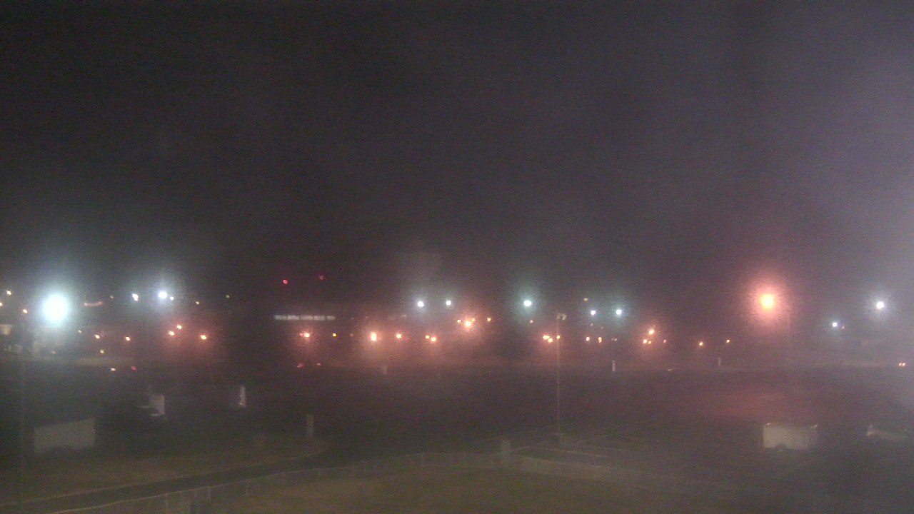 Thumbnail for current weather camera view from City of Salem Civic Center in Salem, Virginia