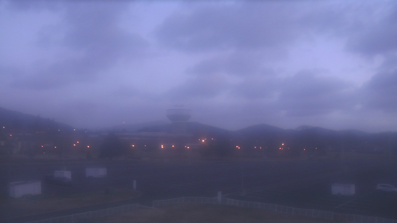 Thumbnail for current weather camera view from City of Salem Civic Center in Salem, Virginia