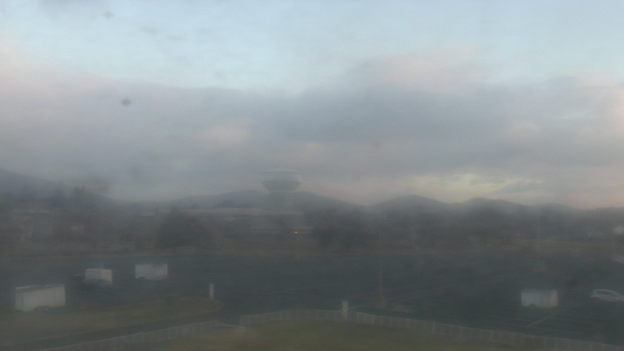 Thumbnail for current weather camera view from City of Salem Civic Center in Salem, Virginia