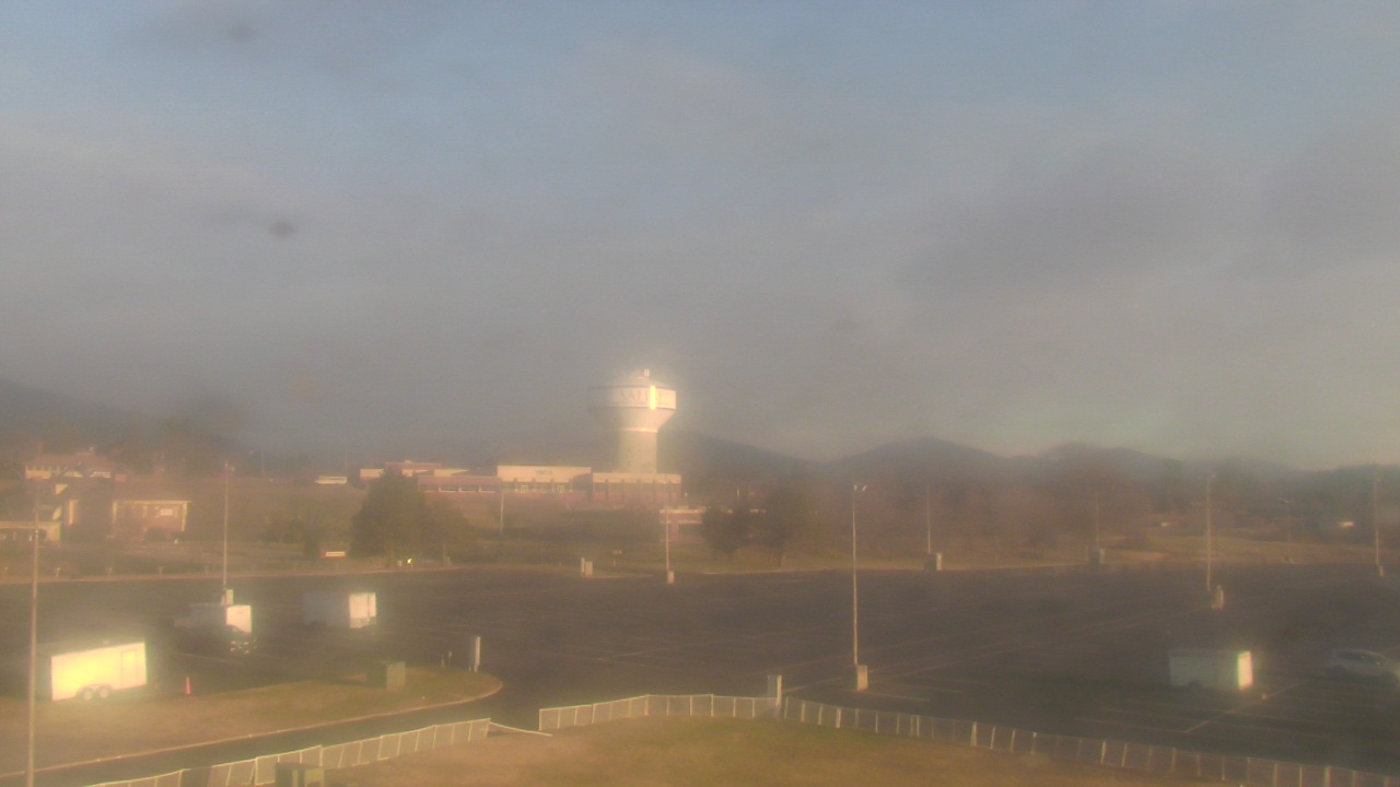 Thumbnail for current weather camera view from City of Salem Civic Center in Salem, Virginia