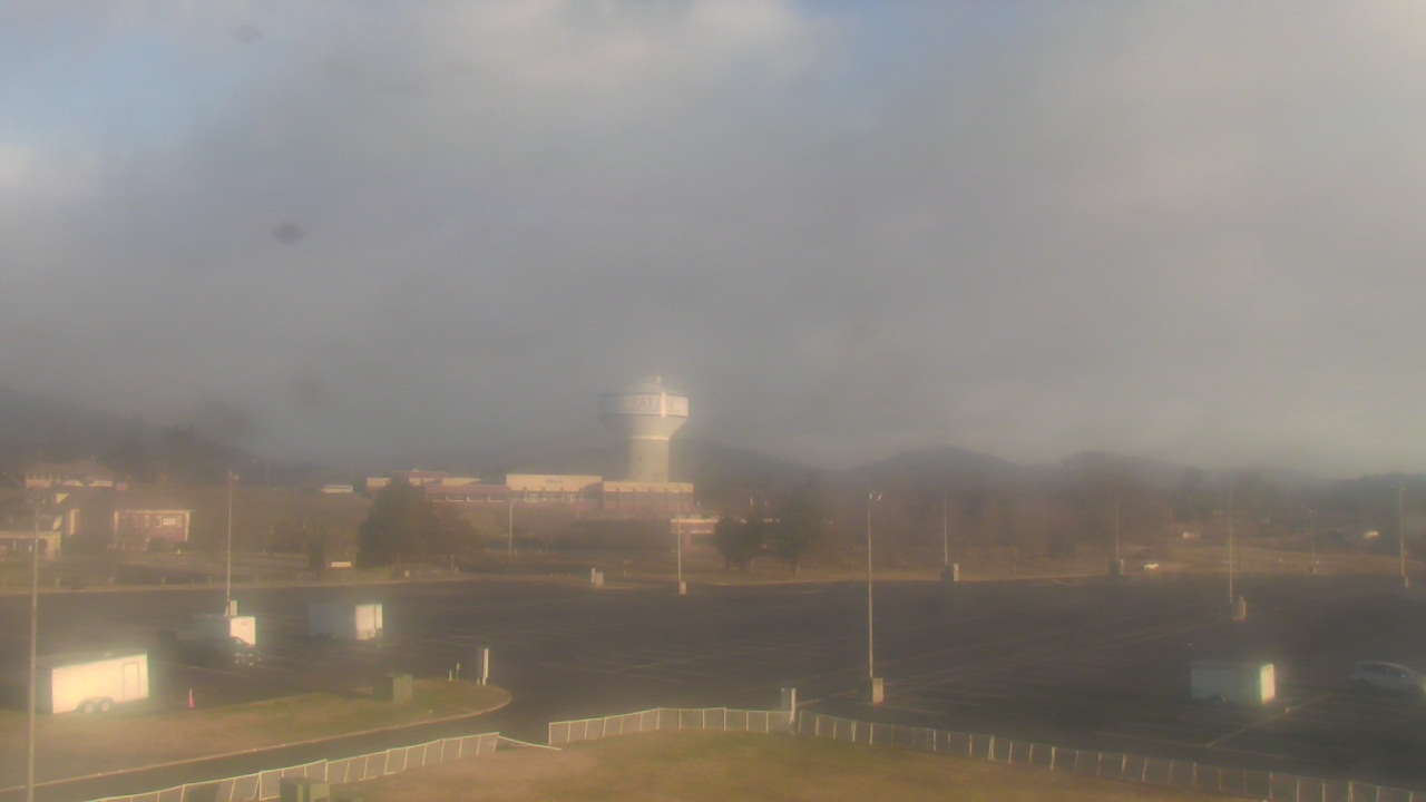 Thumbnail for current weather camera view from City of Salem Civic Center in Salem, Virginia