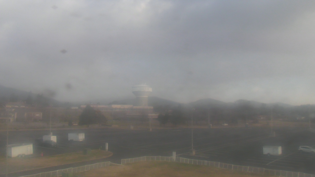 Thumbnail for current weather camera view from City of Salem Civic Center in Salem, Virginia