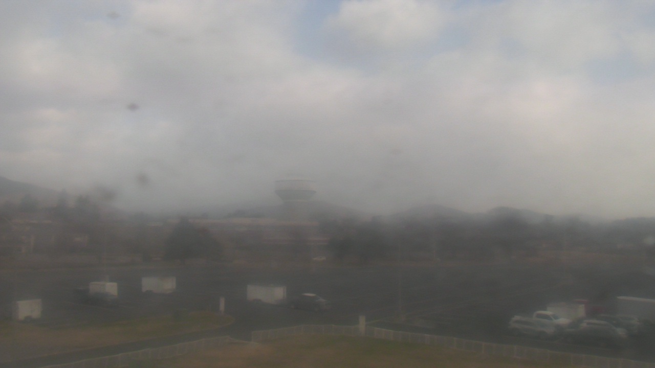 Thumbnail for current weather camera view from City of Salem Civic Center in Salem, Virginia