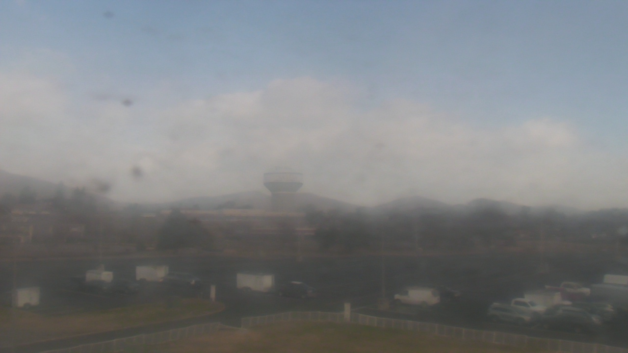 Thumbnail for current weather camera view from City of Salem Civic Center in Salem, Virginia