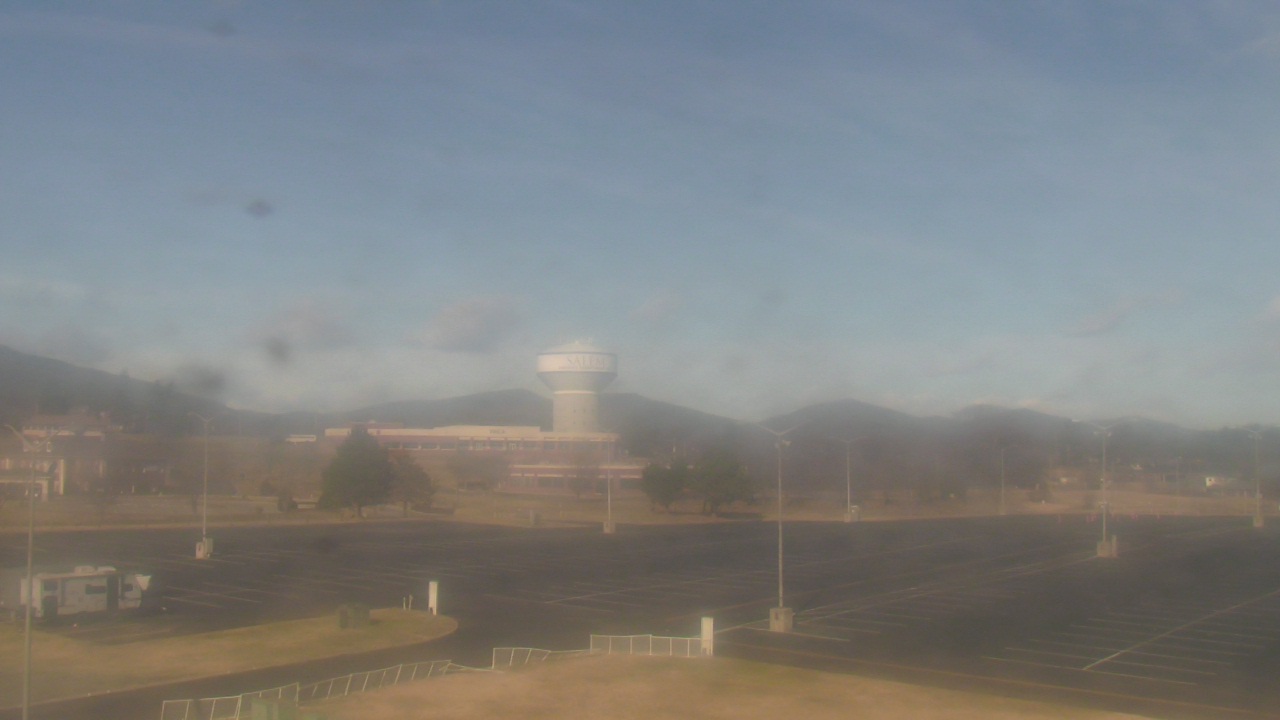 Thumbnail for current weather camera view from City of Salem Civic Center in Salem, Virginia