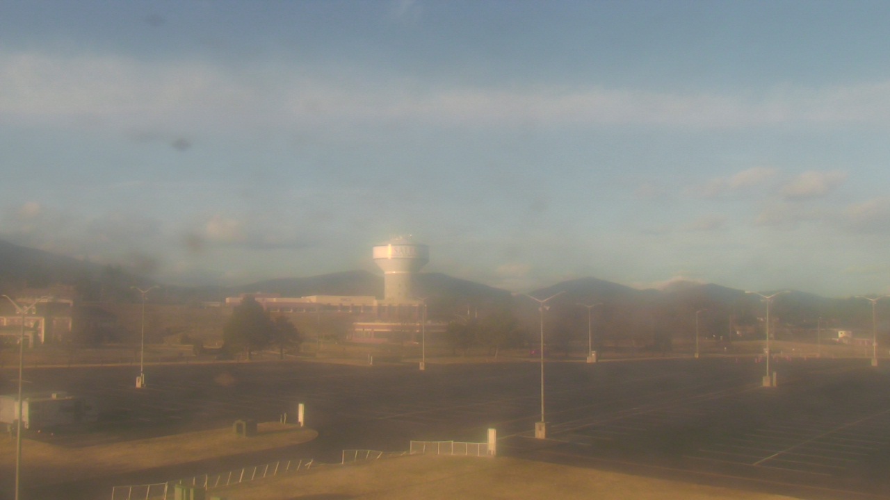 Thumbnail for current weather camera view from City of Salem Civic Center in Salem, Virginia