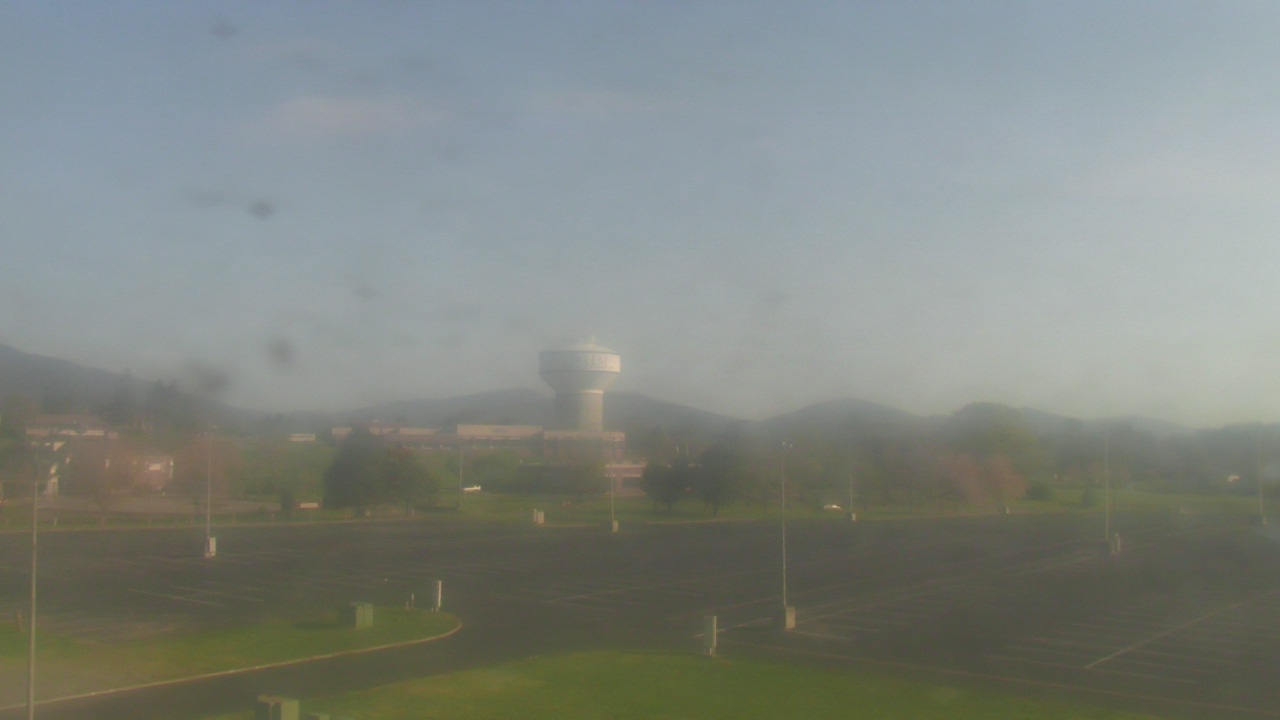 Thumbnail for current weather camera view from City of Salem Civic Center in Salem, Virginia