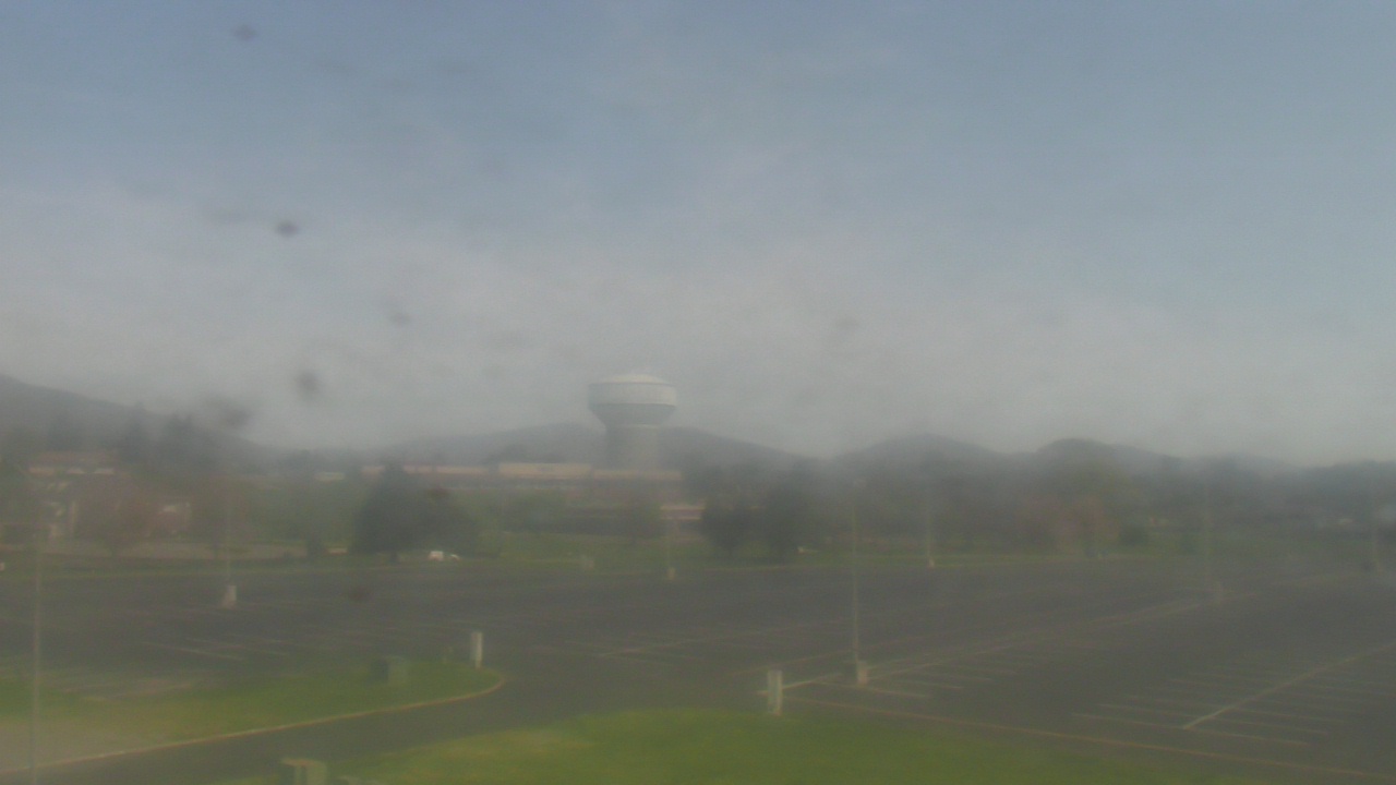 Thumbnail for current weather camera view from City of Salem Civic Center in Salem, Virginia