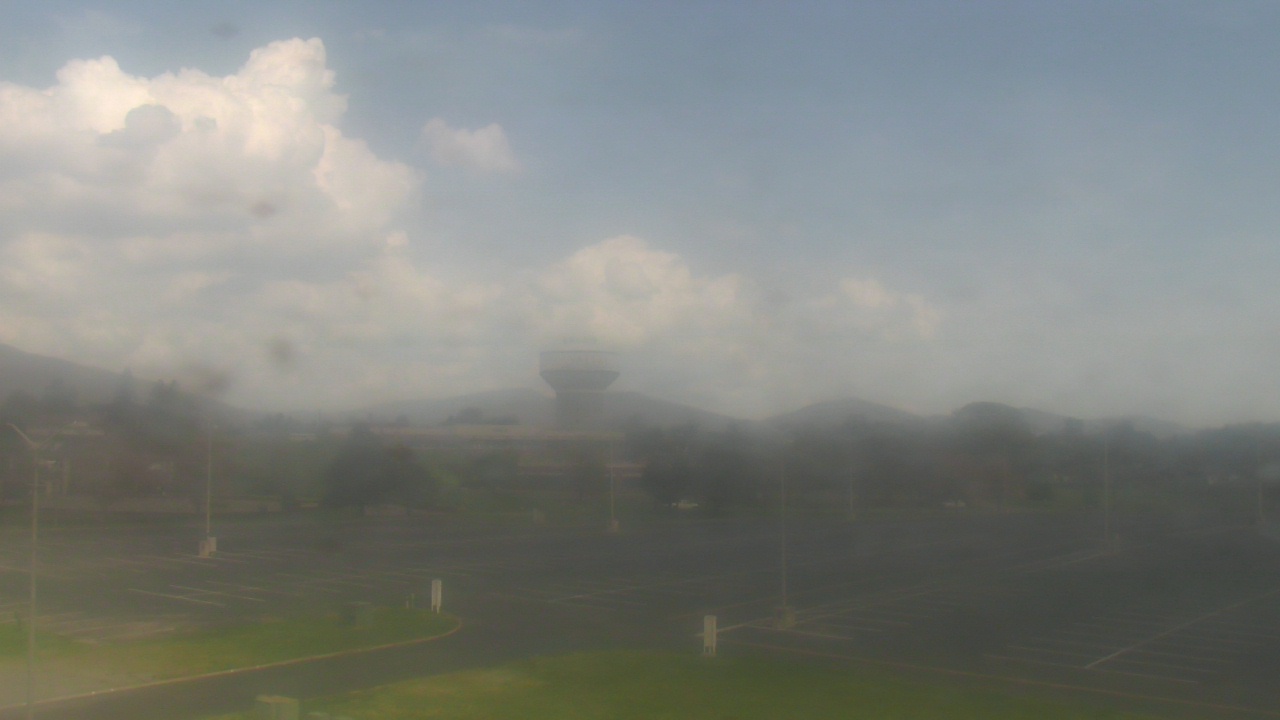 Thumbnail for current weather camera view from City of Salem Civic Center in Salem, Virginia