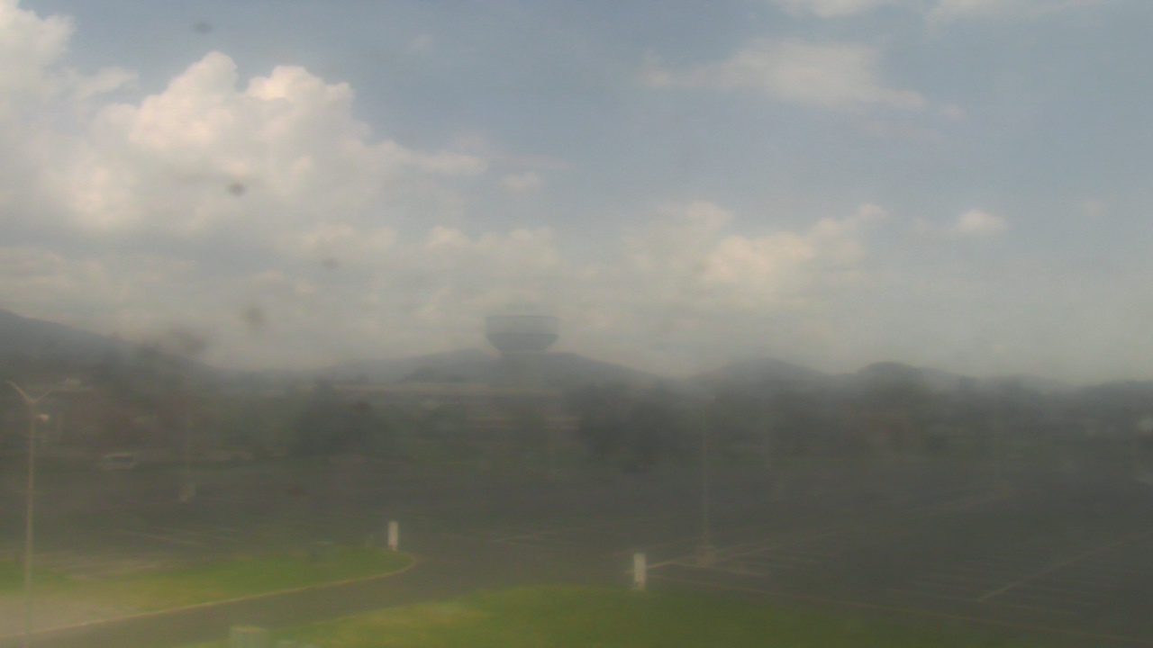 Thumbnail for current weather camera view from City of Salem Civic Center in Salem, Virginia