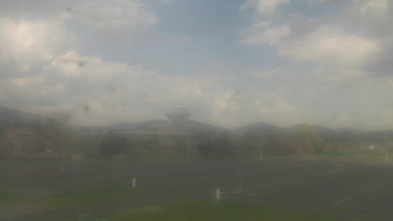 Thumbnail for current weather camera view from City of Salem Civic Center in Salem, Virginia
