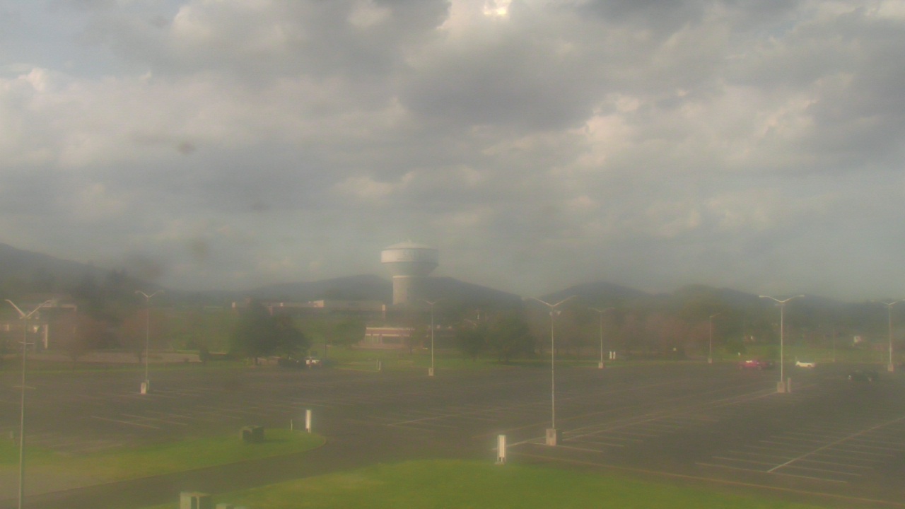 Thumbnail for current weather camera view from City of Salem Civic Center in Salem, Virginia