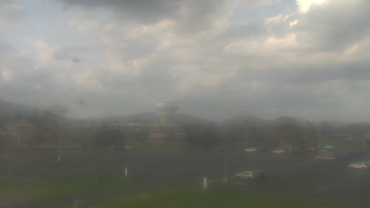 Thumbnail for current weather camera view from City of Salem Civic Center in Salem, Virginia