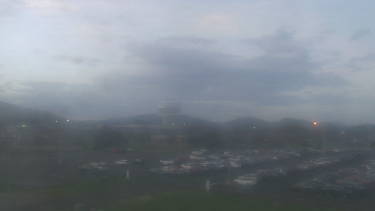 Thumbnail for current weather camera view from City of Salem Civic Center in Salem, Virginia