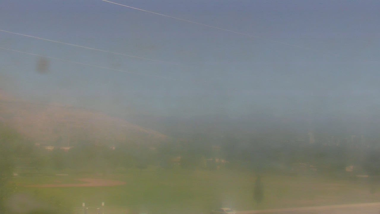 Thumbnail for current weather camera view from Guadalupe School Utah in Salt Lake City, Utah