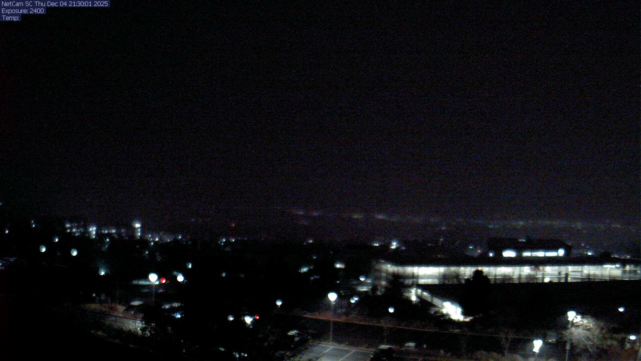 Thumbnail for current weather camera view from Red Butte Garden in Salt Lake City, Utah