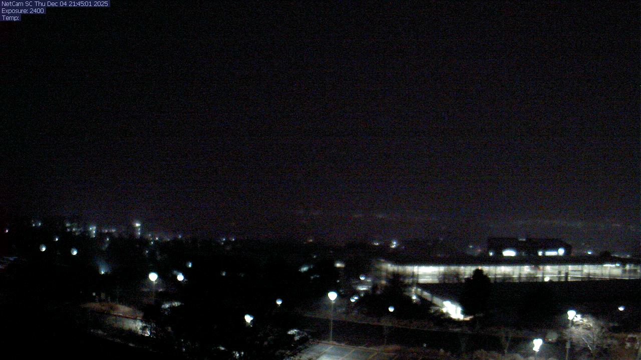 Thumbnail for current weather camera view from Red Butte Garden in Salt Lake City, Utah