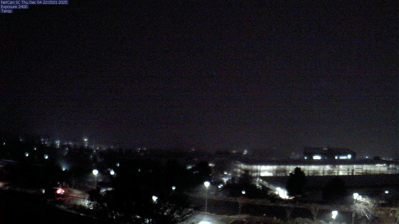 Thumbnail for current weather camera view from Red Butte Garden in Salt Lake City, Utah