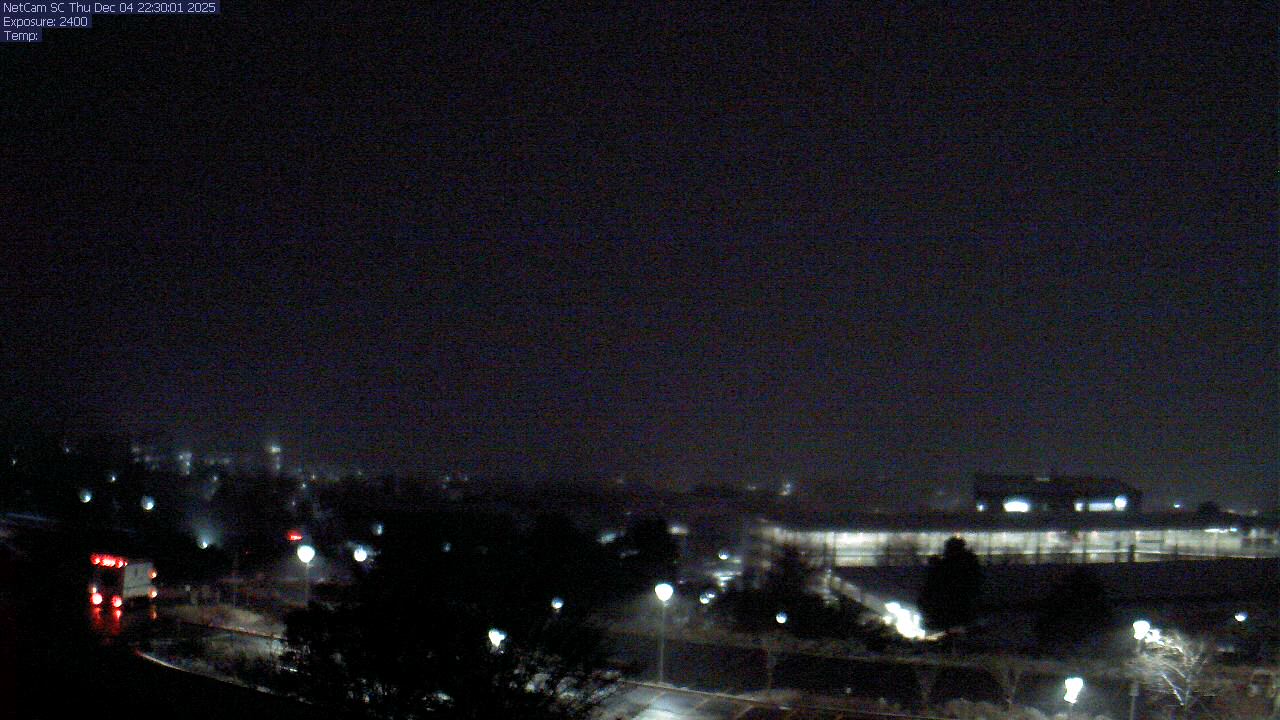 Thumbnail for current weather camera view from Red Butte Garden in Salt Lake City, Utah