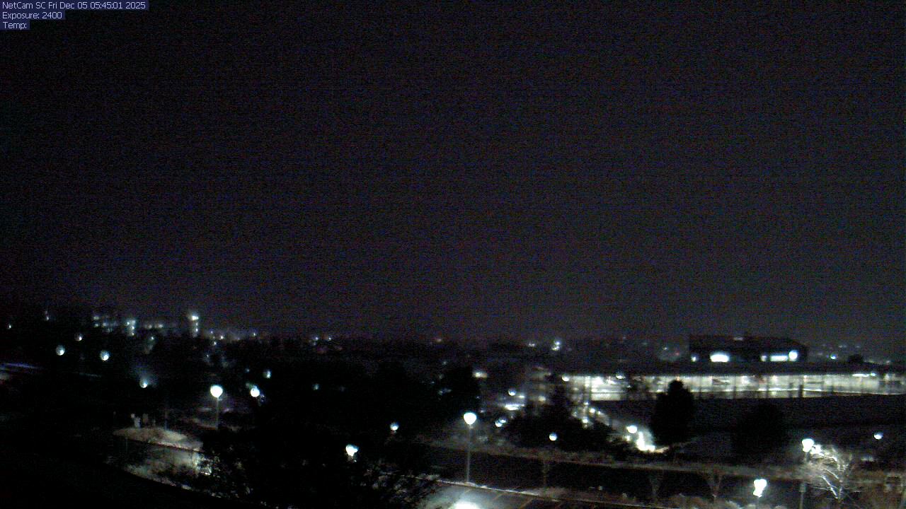 Thumbnail for current weather camera view from Red Butte Garden in Salt Lake City, Utah