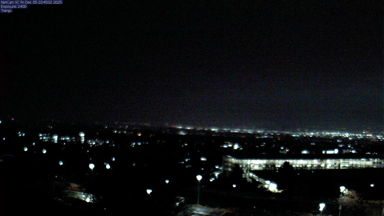 Thumbnail for current weather camera view from Red Butte Garden in Salt Lake City, Utah