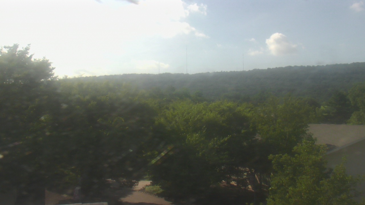 Thumbnail for current weather camera view from Central Penn College in Enola, Pennsylvania