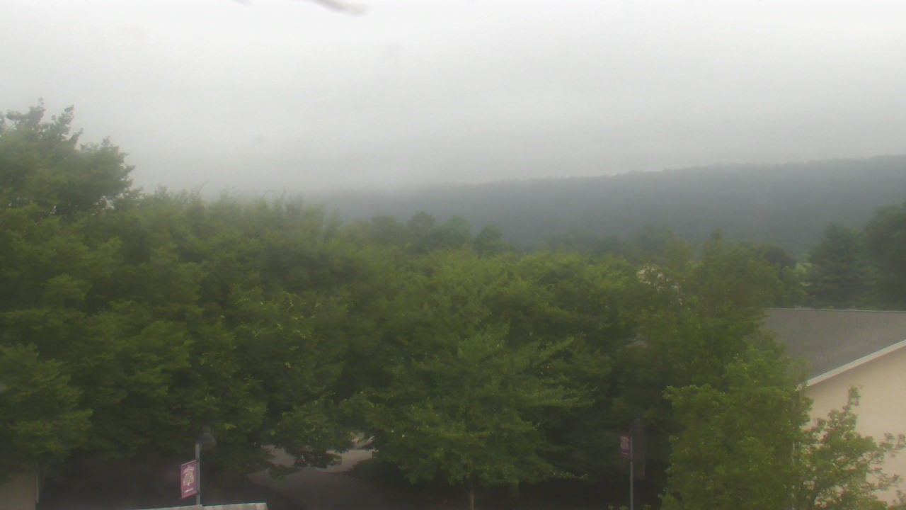 Thumbnail for current weather camera view from Central Penn College in Enola, Pennsylvania
