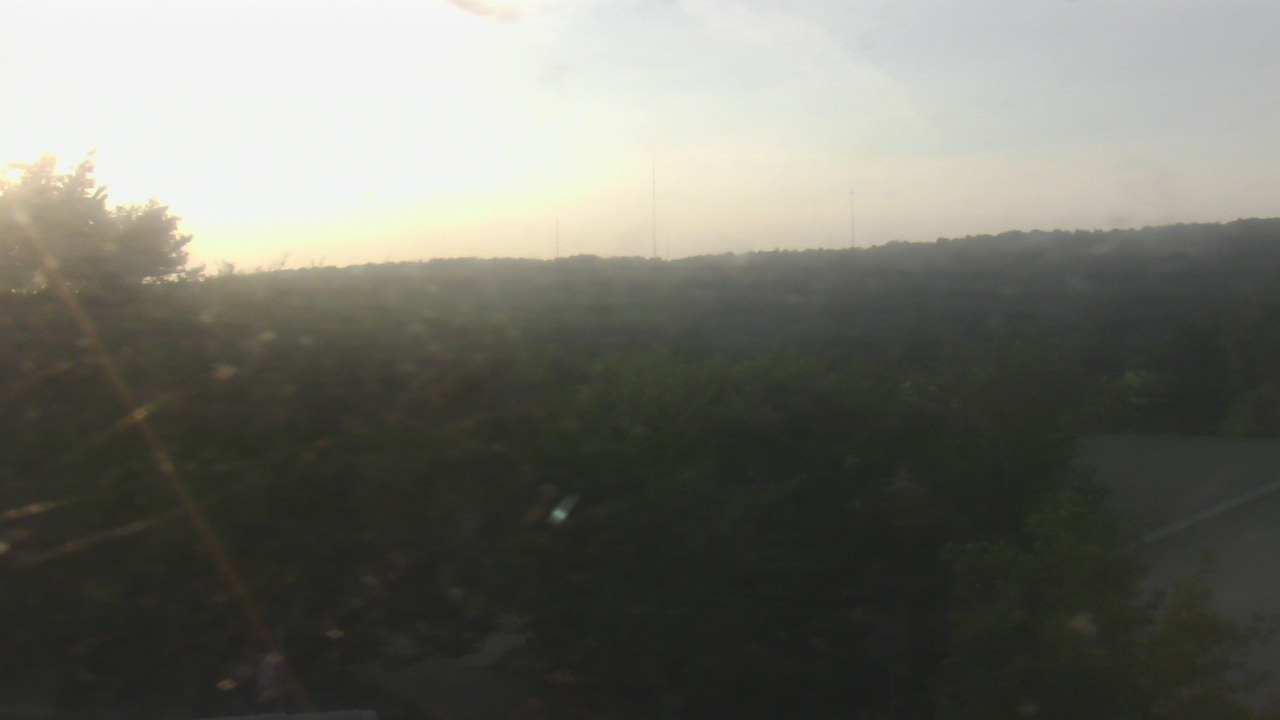 Thumbnail for current weather camera view from Central Penn College in Enola, Pennsylvania