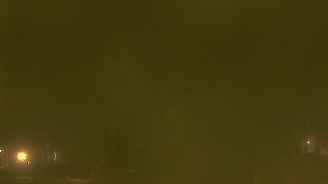 Thumbnail for current weather camera view from Sand Hill Elementary in Summerville, South Carolina