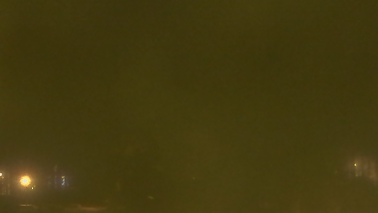 Thumbnail for current weather camera view from Sand Hill Elementary in Summerville, South Carolina