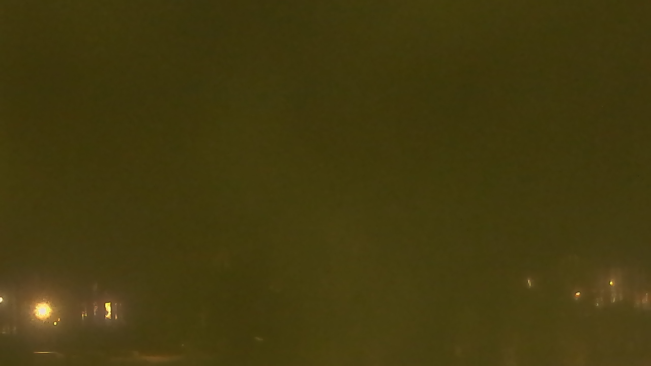 Thumbnail for current weather camera view from Sand Hill Elementary in Summerville, South Carolina