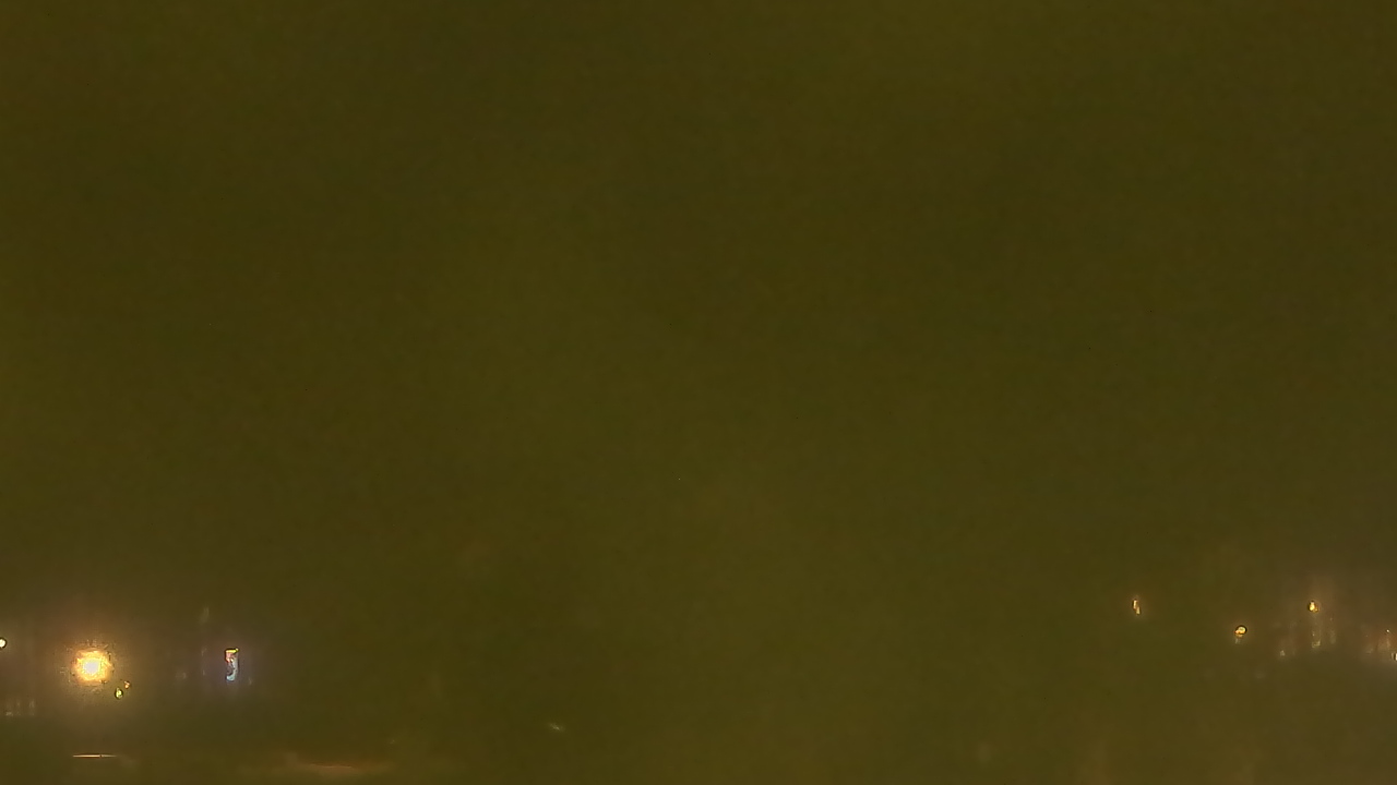 Thumbnail for current weather camera view from Sand Hill Elementary in Summerville, South Carolina