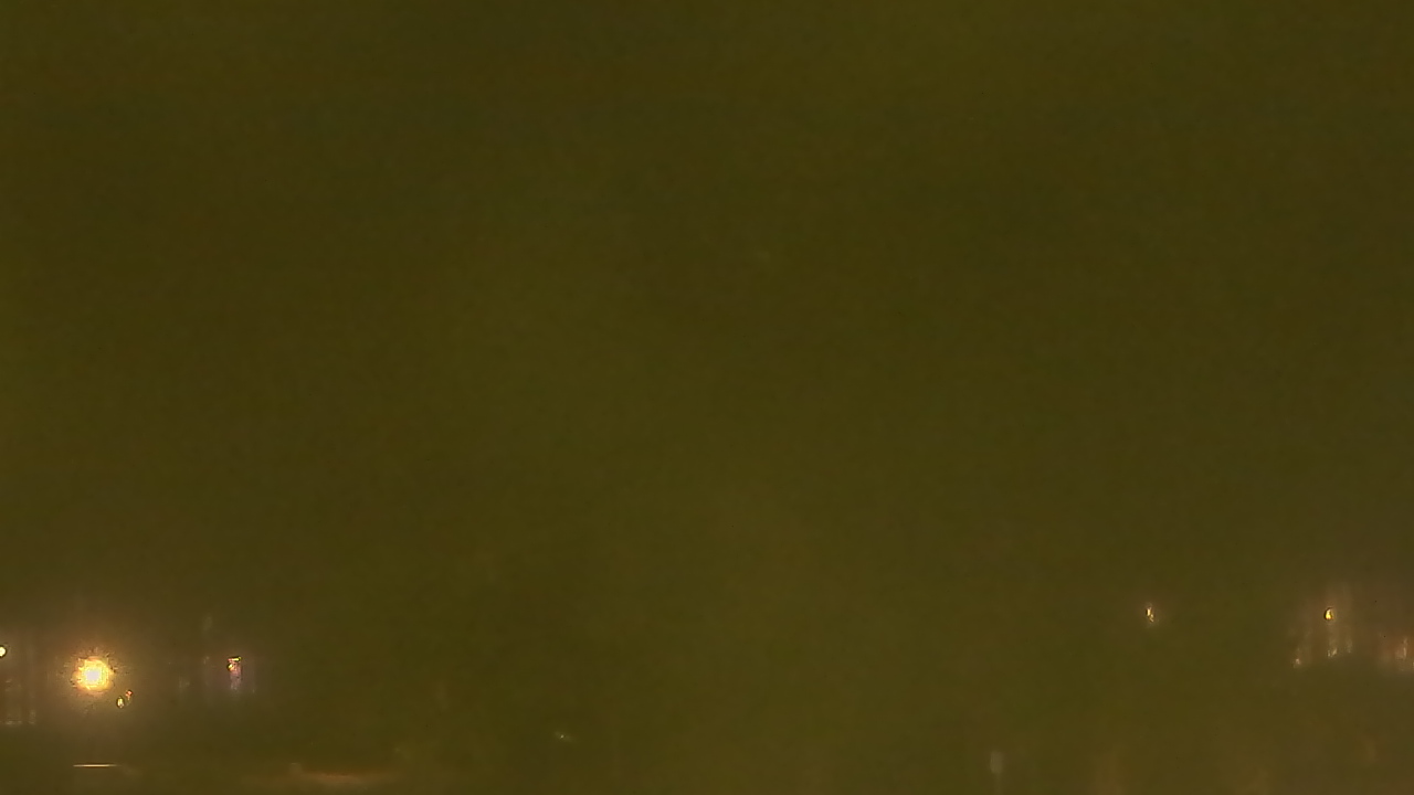 Thumbnail for current weather camera view from Sand Hill Elementary in Summerville, South Carolina