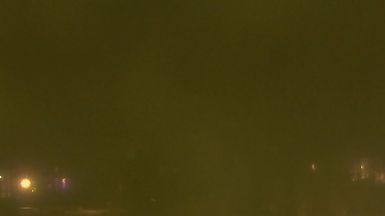 Thumbnail for current weather camera view from Sand Hill Elementary in Summerville, South Carolina