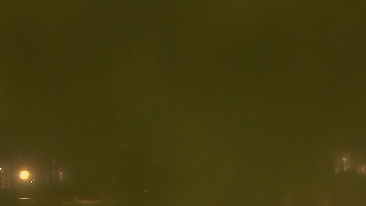 Thumbnail for current weather camera view from Sand Hill Elementary in Summerville, South Carolina