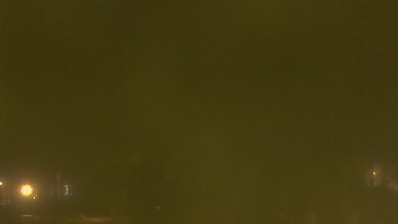 Thumbnail for current weather camera view from Sand Hill Elementary in Summerville, South Carolina