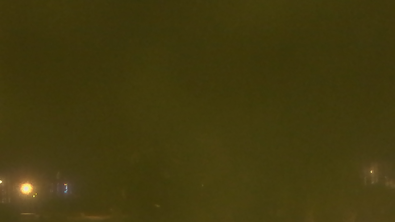 Thumbnail for current weather camera view from Sand Hill Elementary in Summerville, South Carolina