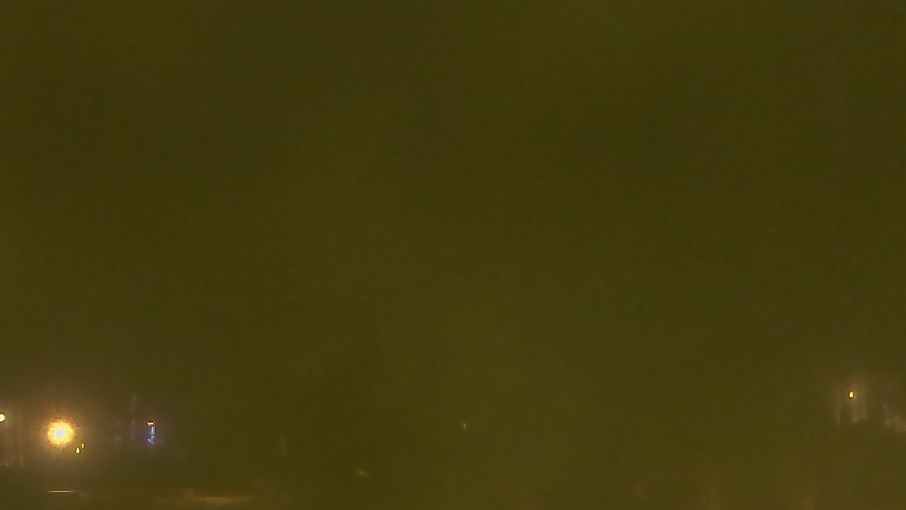 Thumbnail for current weather camera view from Sand Hill Elementary in Summerville, South Carolina