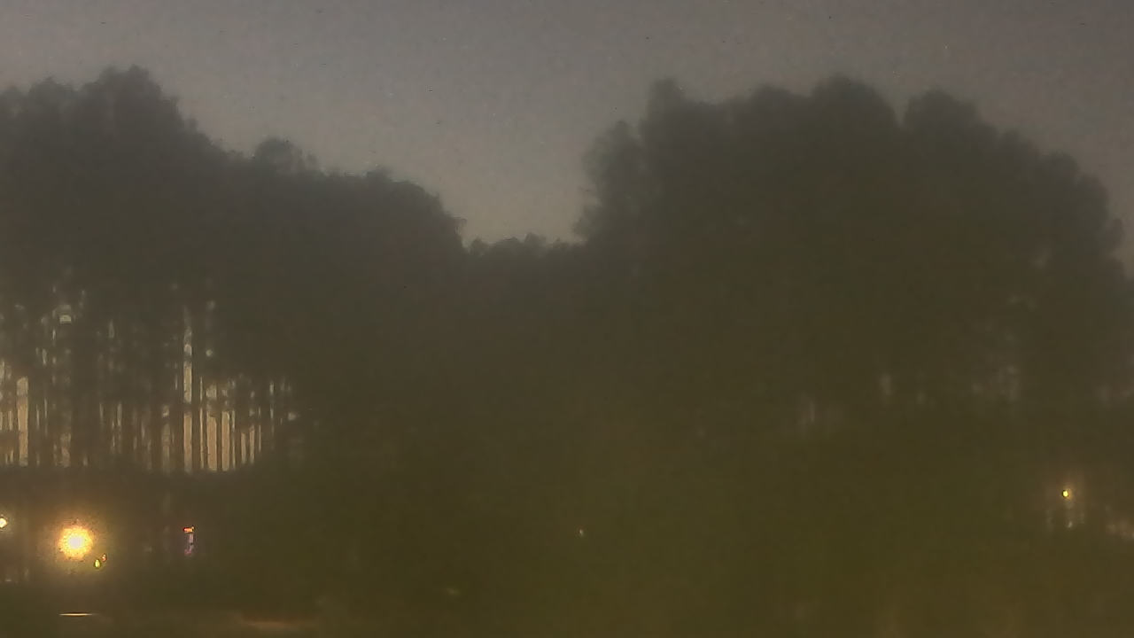 Thumbnail for current weather camera view from Sand Hill Elementary in Summerville, South Carolina