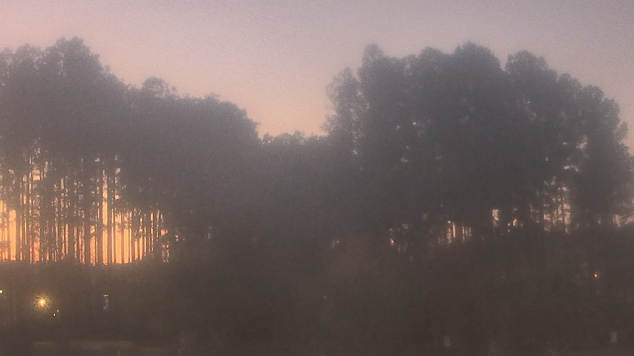 Thumbnail for current weather camera view from Sand Hill Elementary in Summerville, South Carolina